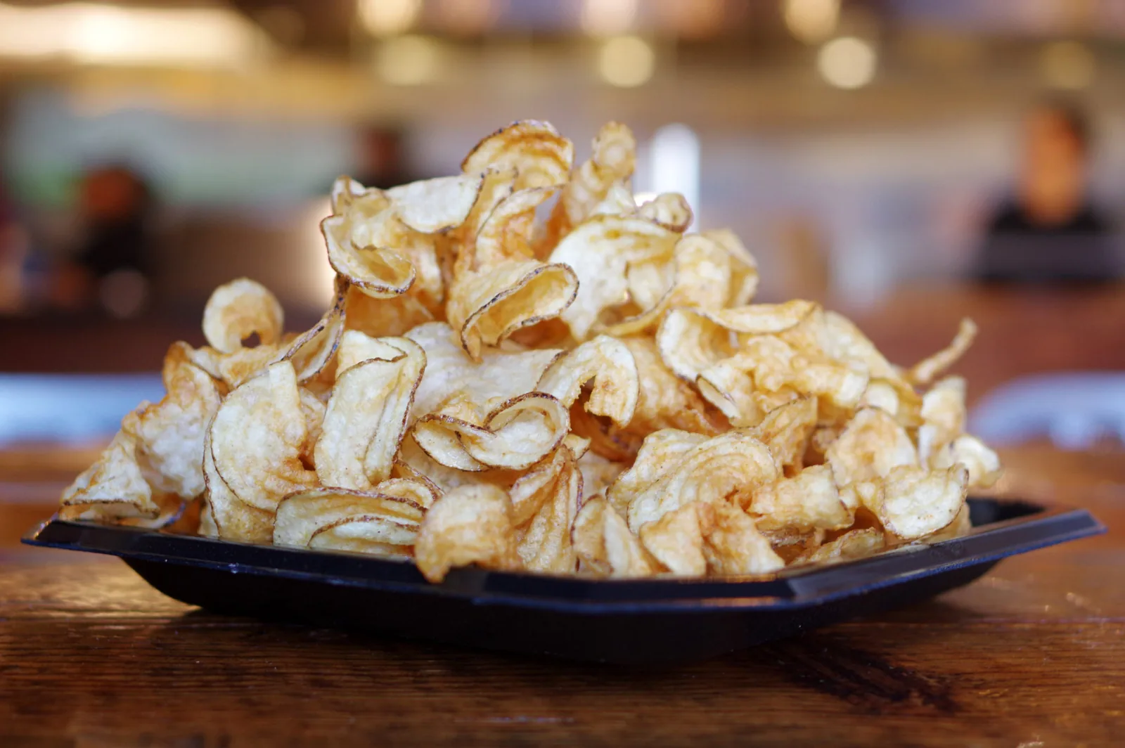 NN Twisters spiral potato chips