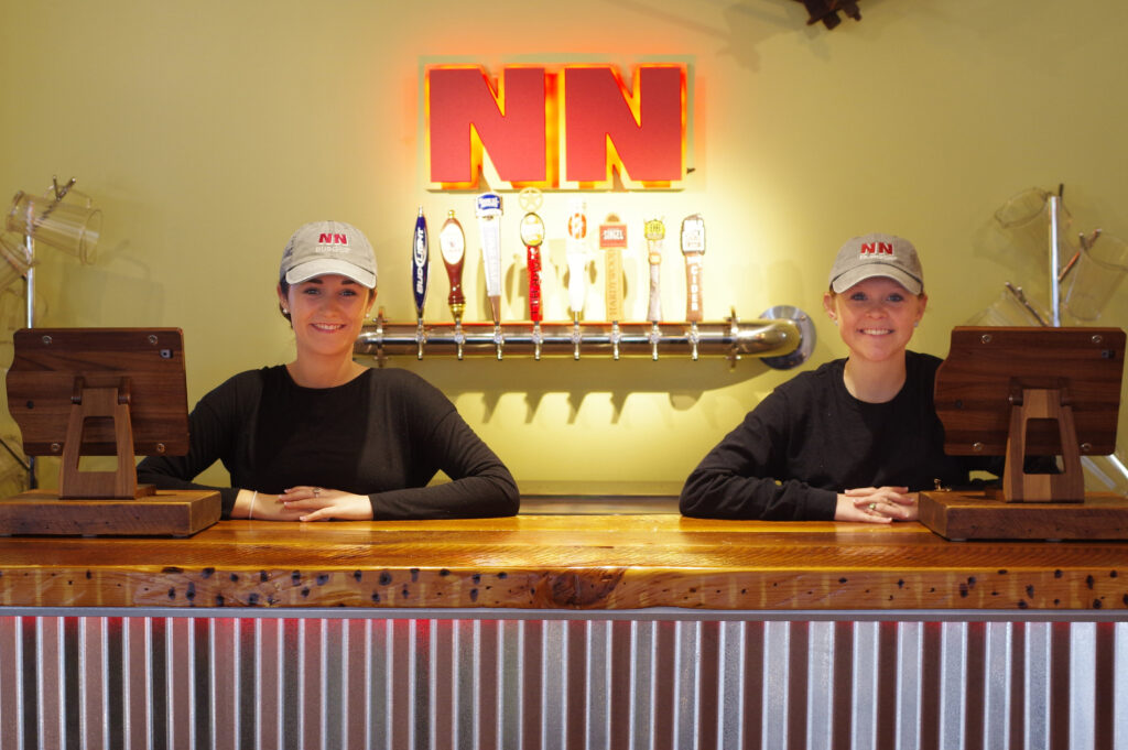 NN Staff