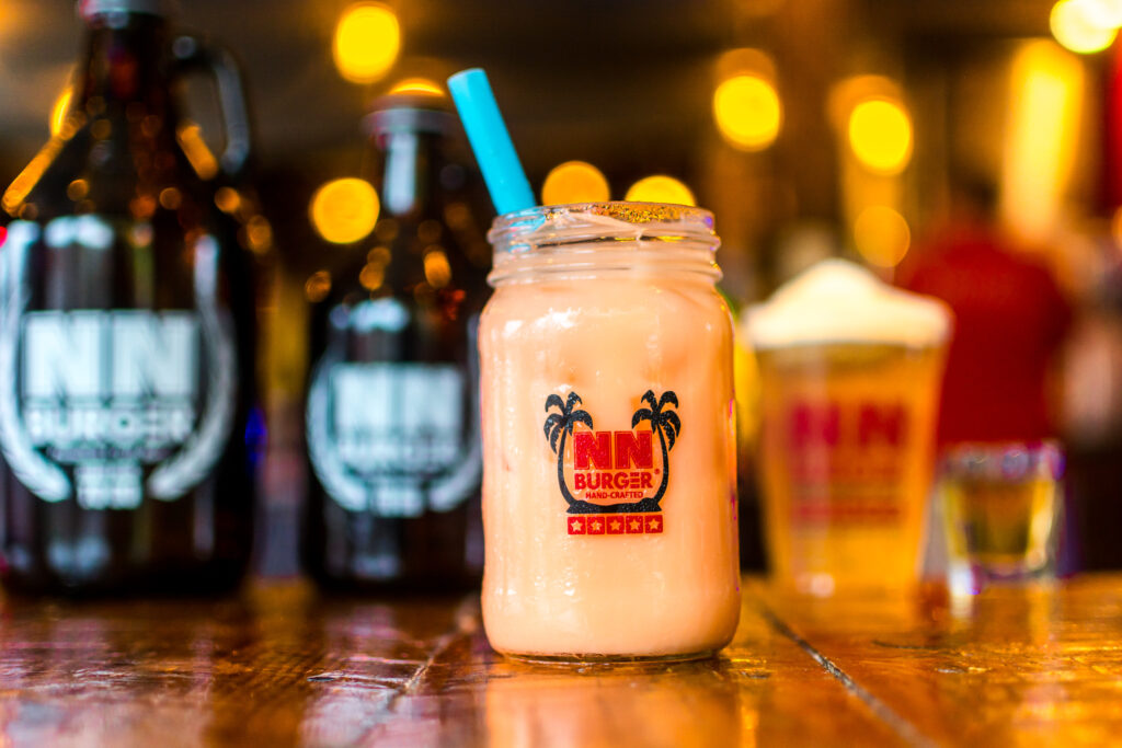 NN Rum Runner