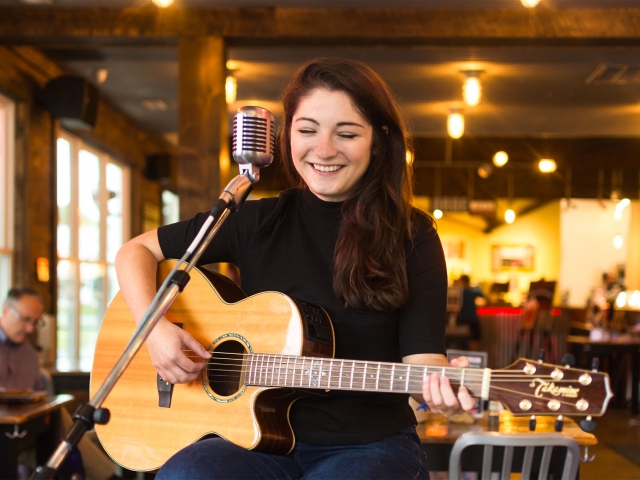 Live Music